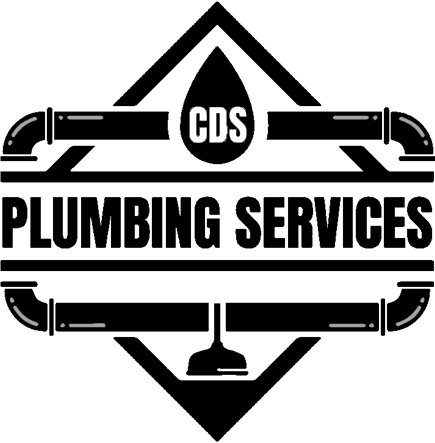 custom logoCDS Plumbing Services