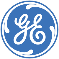 General Electric : A major brand offering a variety of household appliances