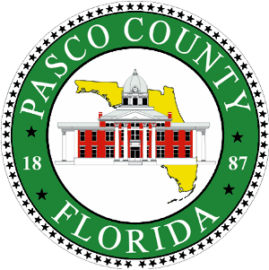 Pasco County, Florida