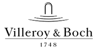 Villeroy & Boch : A European brand known for its luxury bathroom and wellness products.