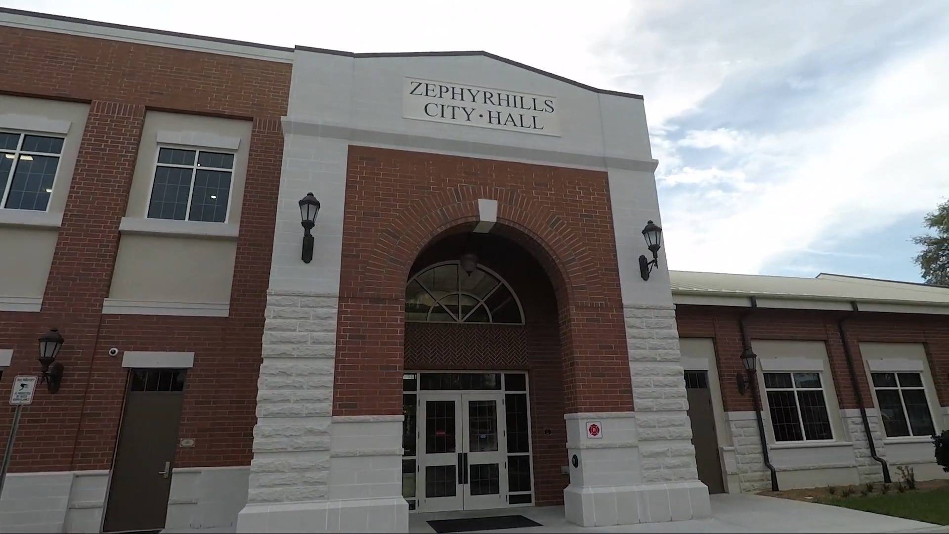 Whole House Filtration in Zephyrhills, FL