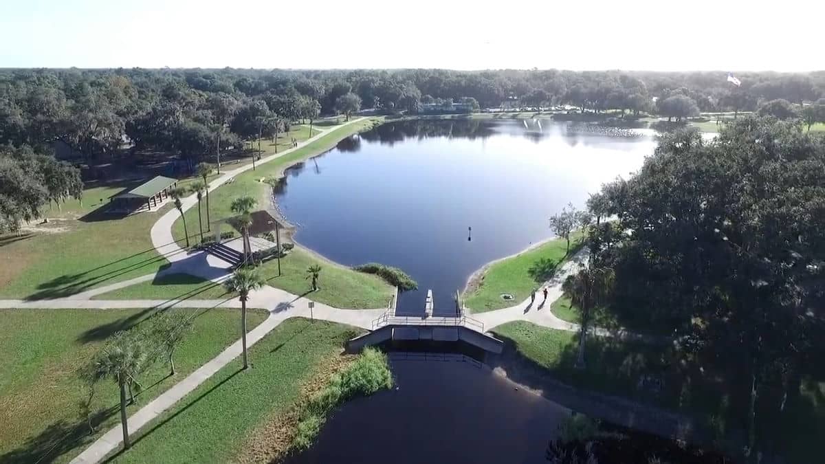 Whole House Filtration in Zephyrhills, FL