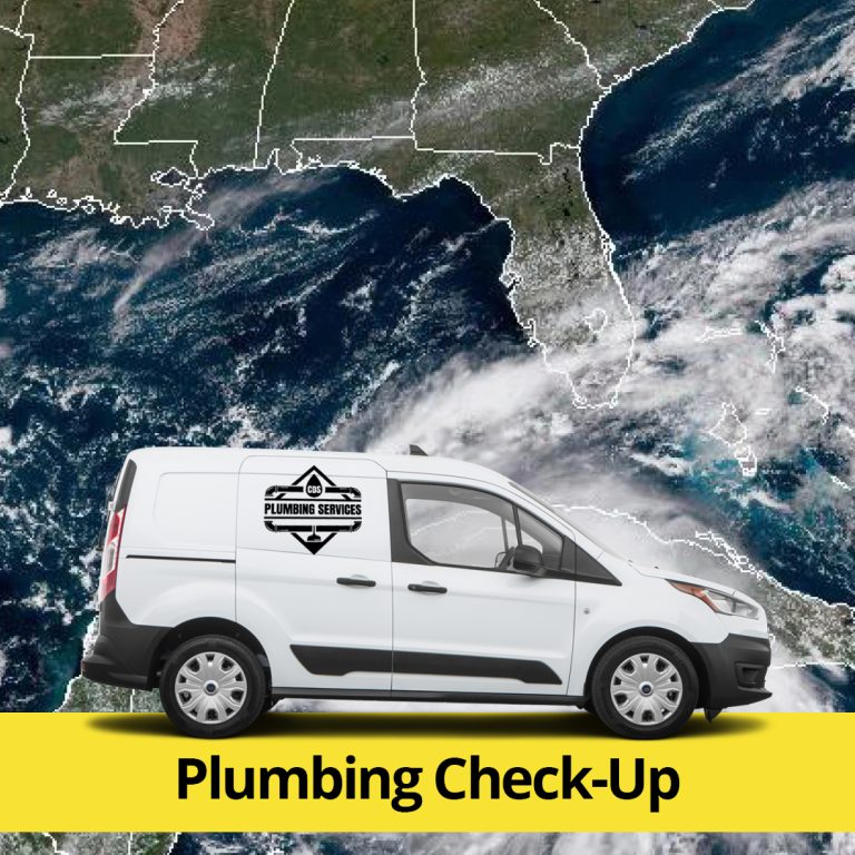 How To Check Your Home’s Plumbing After A Hurricane